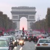Four of world's biggest cities to ban diesel cars from their centres